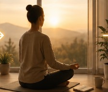 The Meditation Experience in Centurion