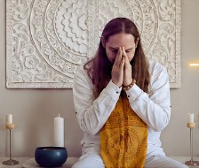 The Breathing Journey