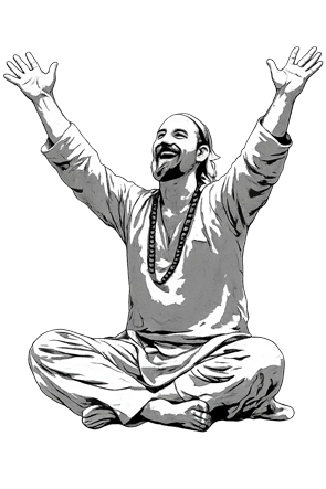 yogi gerhard joy